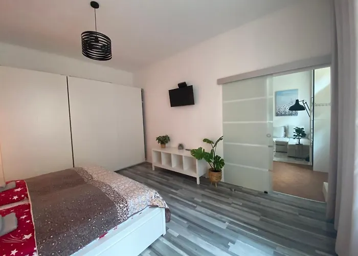 K31 Downtown, Ac Apartamento *