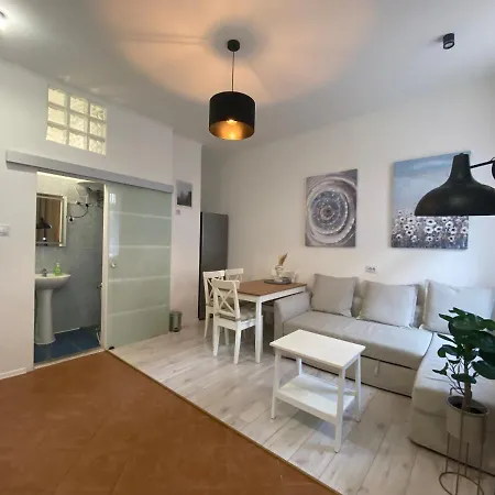 Apartament K31 Downtown, Ac *