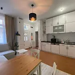 K31 Downtown, Ac Appartamento