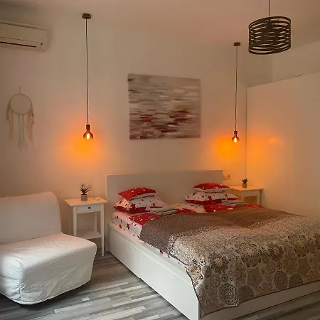 Appartement K31 Downtown, Ac *