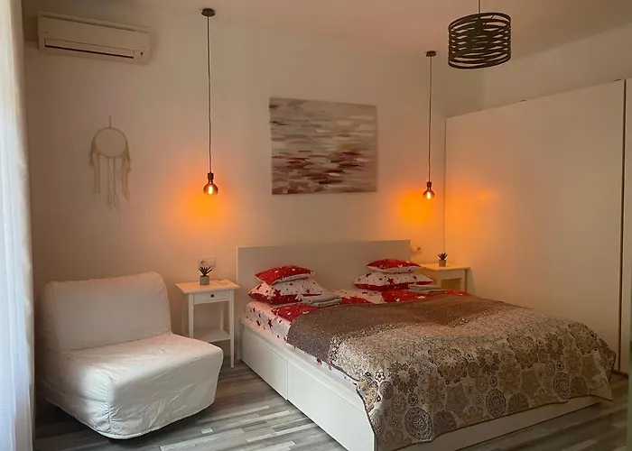 Appartamento K31 Downtown, Ac *