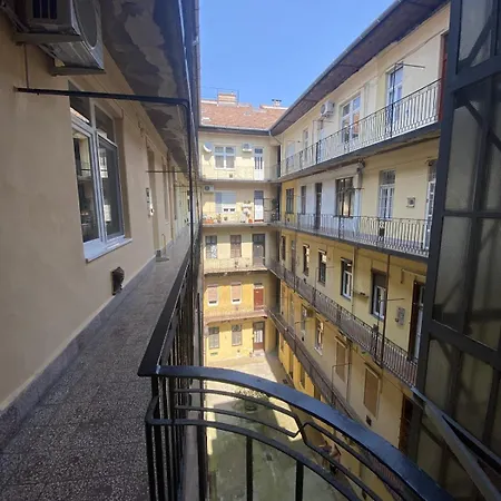 Apartmán K31 Downtown, Ac *