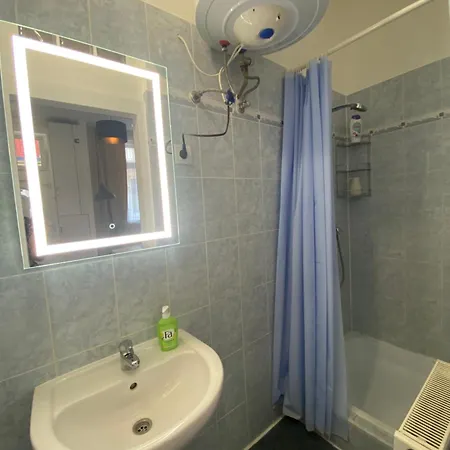 Apartmán K31 Downtown, Ac *
